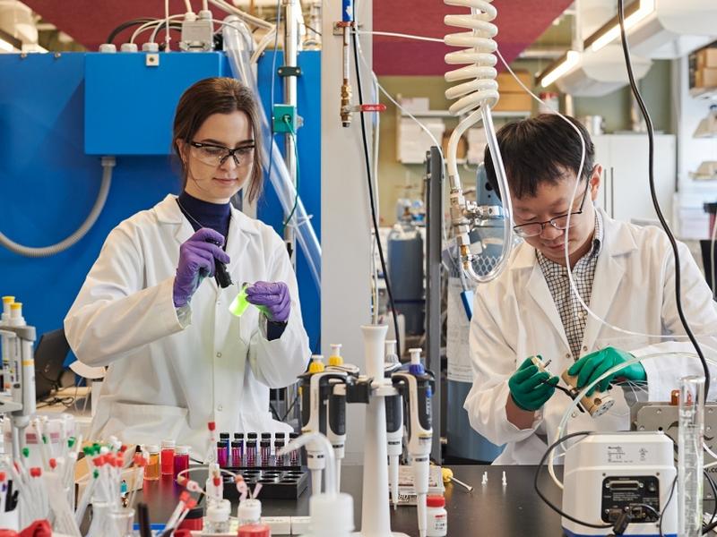 Largest-ever Federal University Grant Awarded For Ai And Robotics Research, As Part Of $1.4b Fund