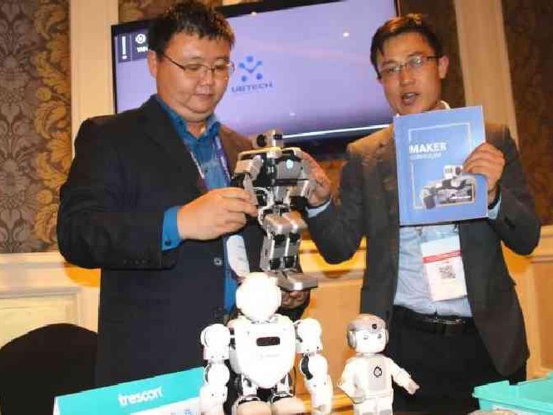 Utilise Artificial Intelligence To Drive Growth, Kenyan Firms Told