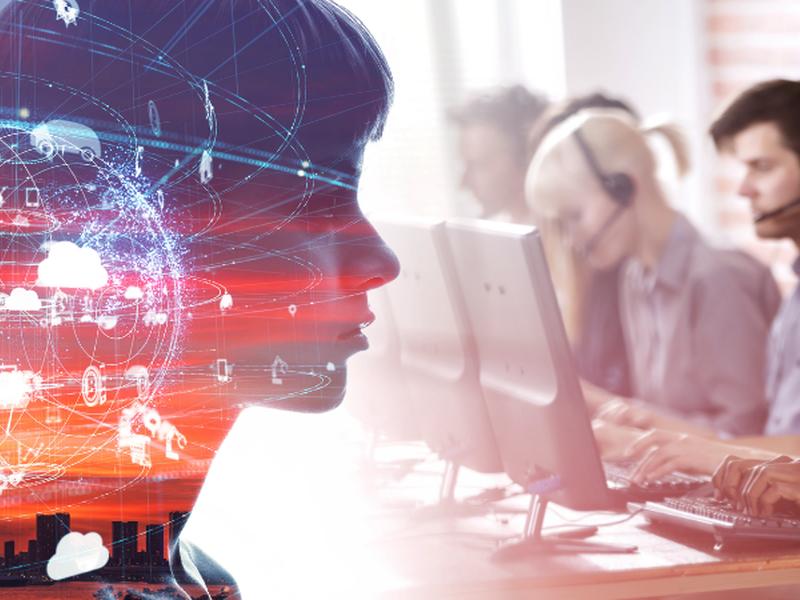 Artificial Intelligence Elevates Call Center Omnichannel Services In 2023