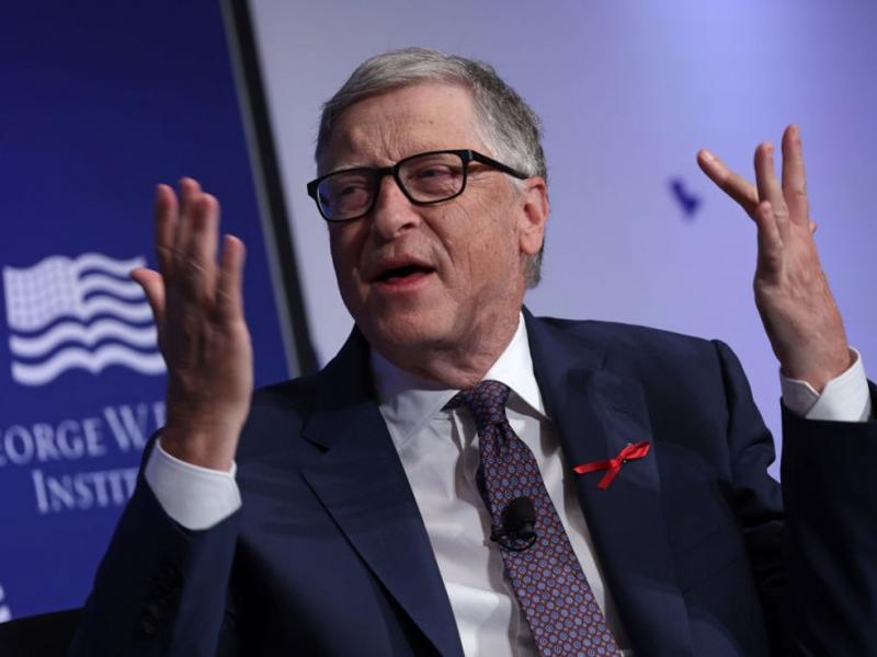 Bill Gates Believes Chatgpt May Soon Replace Teachers