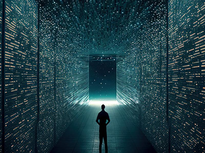 Five Key Shifts That Are Converging In Today’s Data Era
