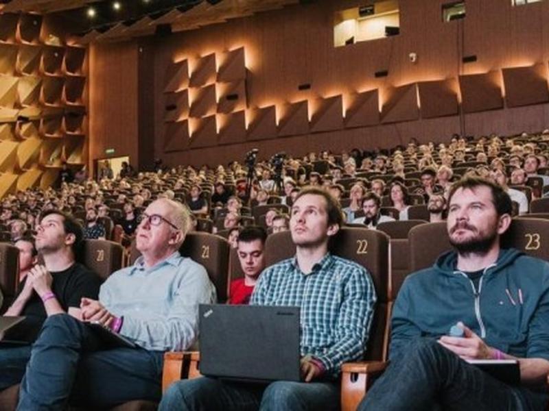 Dubai’s Museum Of Future To Host The Annual “machines Can See” Summit
