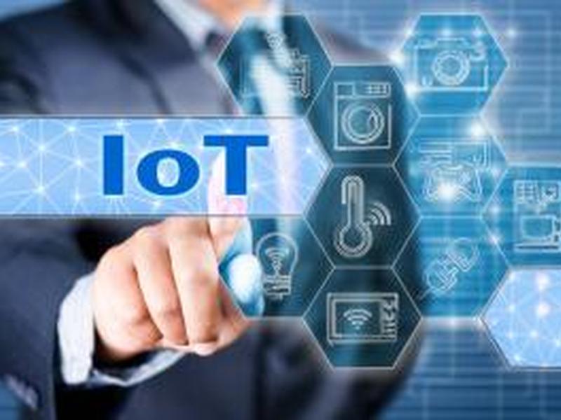 Latest News Industrial Internet Of Things Market Worth Us$ 792.0 Billion 2029 With A Cagr Of 26.0 %