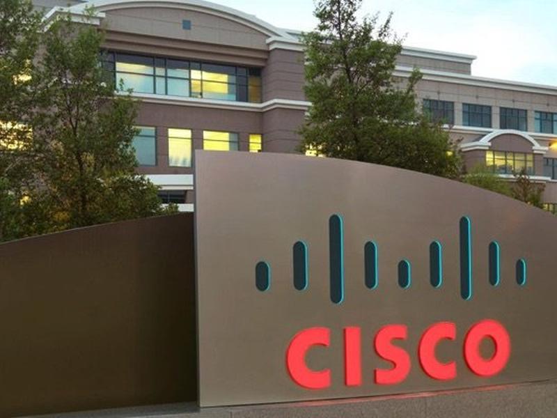 Cisco Looks To ‘supercharge’ The Internet For The Future With Impro…