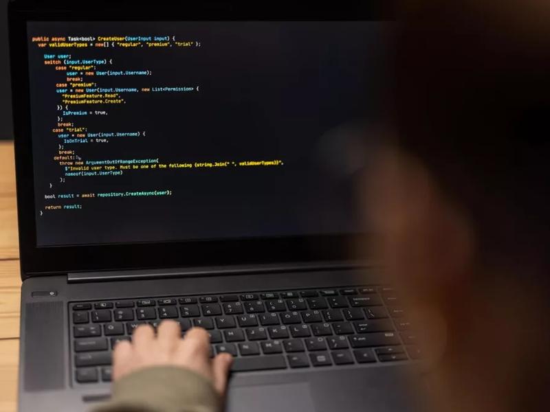 Top 10 Best Dotnet Companies In Usa 2023