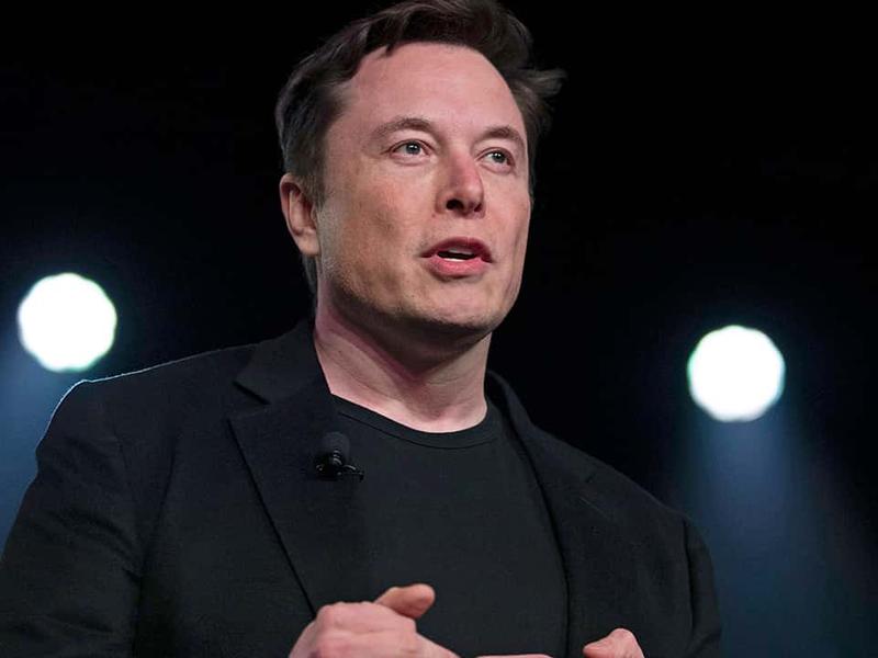 Elon Musk Says San Francisco A Picture Of ‘dystopian’ Future Under A.i.
