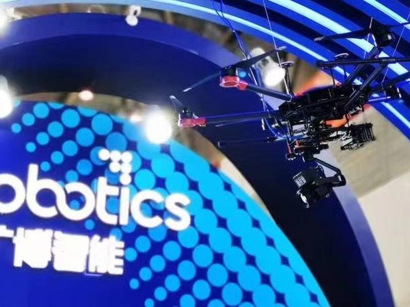 Clobotics: Using Robotics To Solve Business Problems In Retail And Wind Sector · Technode