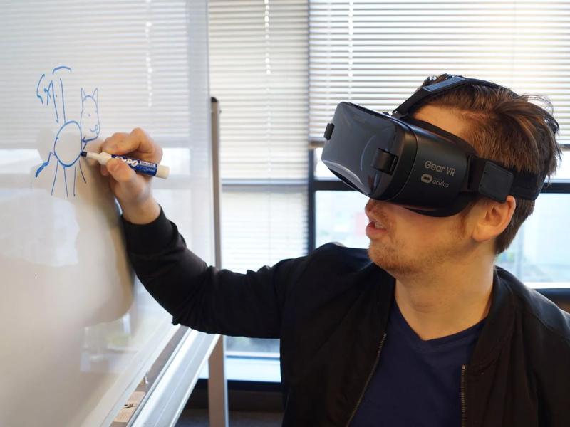 Top 10 Best Ar Vr (augmented + Virtual Reality) Companies In Usa 2023