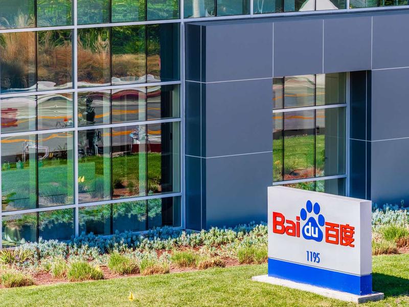 Baidu: Major Potential For China’s Tech Titan (nasdaq:bidu)