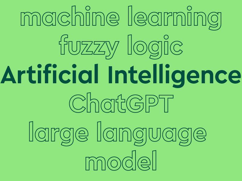 What Is Artificial Intelligence? 14 Trending Chatgpt Terms