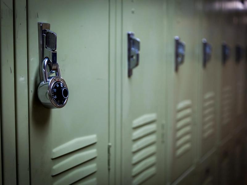 Using Cloud-based Iot To Boost School Safety (reader Forum)