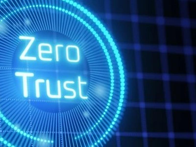 Over 96% Indian Enterprises Migrating To Cloud Are Looking To Implement Zero Trust: Report