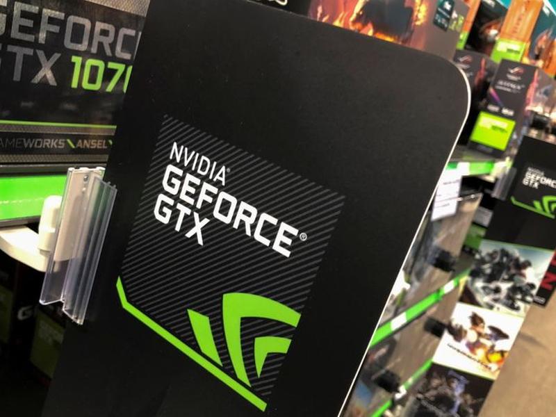 Nvidia’s Contradictory Relationship With Crypto Mining By Proactive Investors