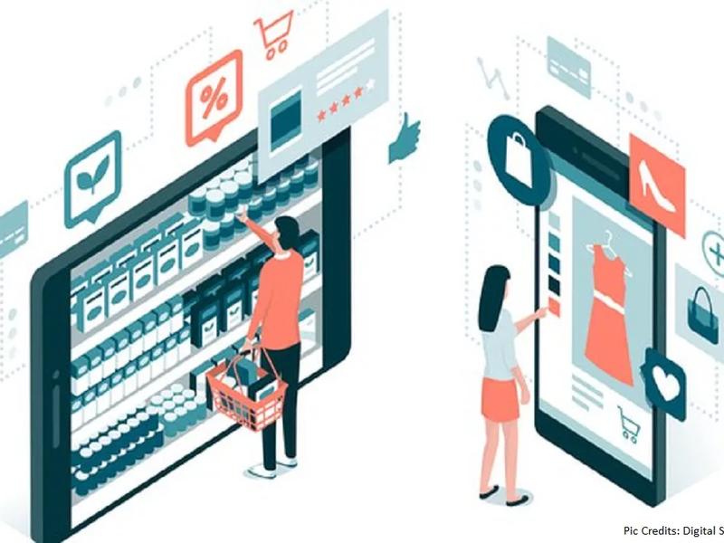 Top 15 Best Retail Technology Companies In India 2023