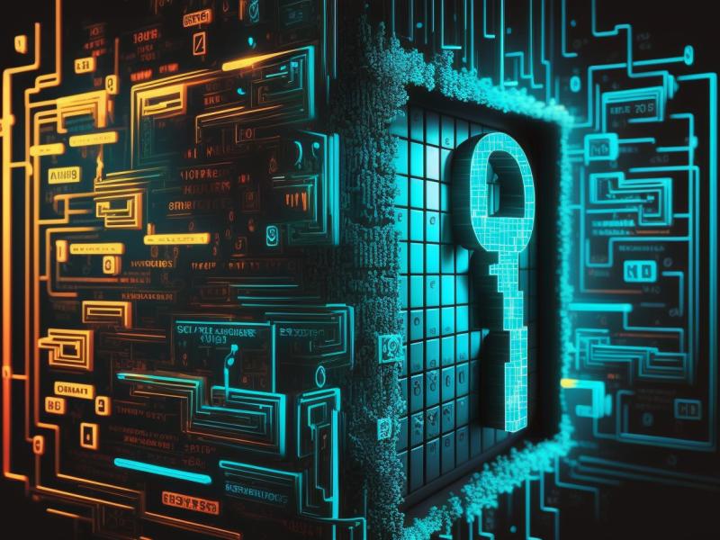 How Machine Learning Can Help Crack The It Security Problem