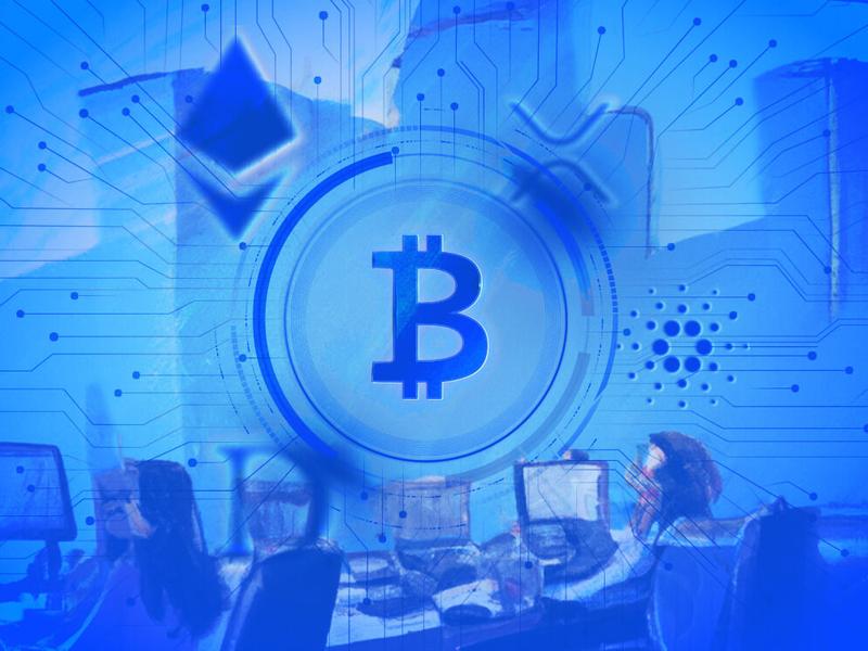Why Should Blockchain Apps Be The Next Investment For Growing Enterprises?