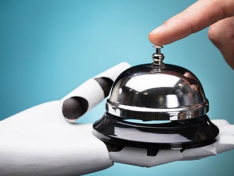 #atmdubai: Enhancing The Customer Experience Through Ai