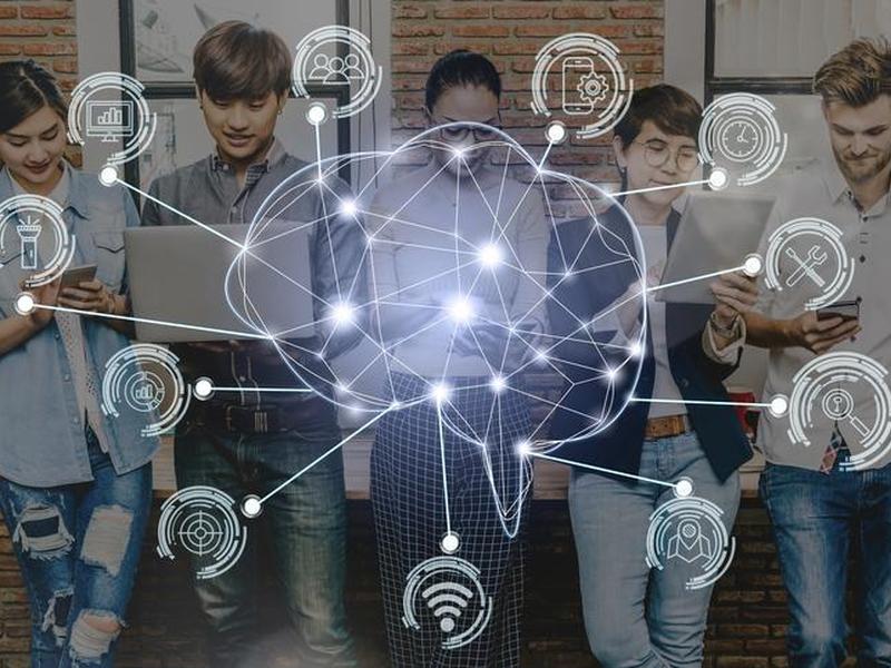 Uae To Become Next Silicon Valley, Ai Hub: Experts