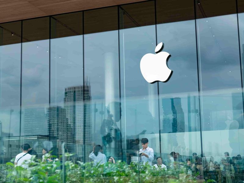 Tim Cook Thinks Ai Will Be “huge.” But Is Apple Lagging Behind?