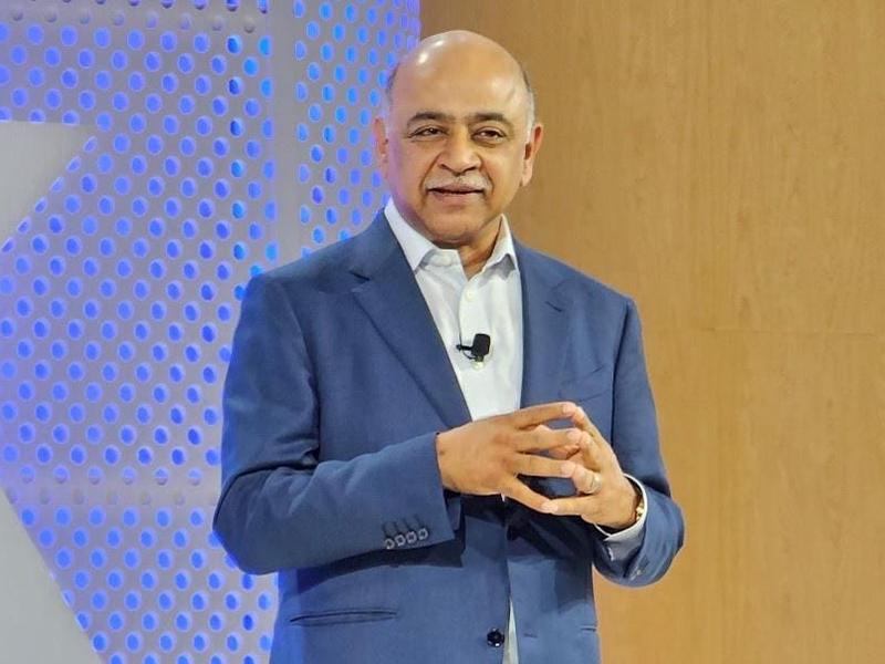 Ibm Shows Its Full-stack Generative Ai Offering Could Be A Force To Reckon With