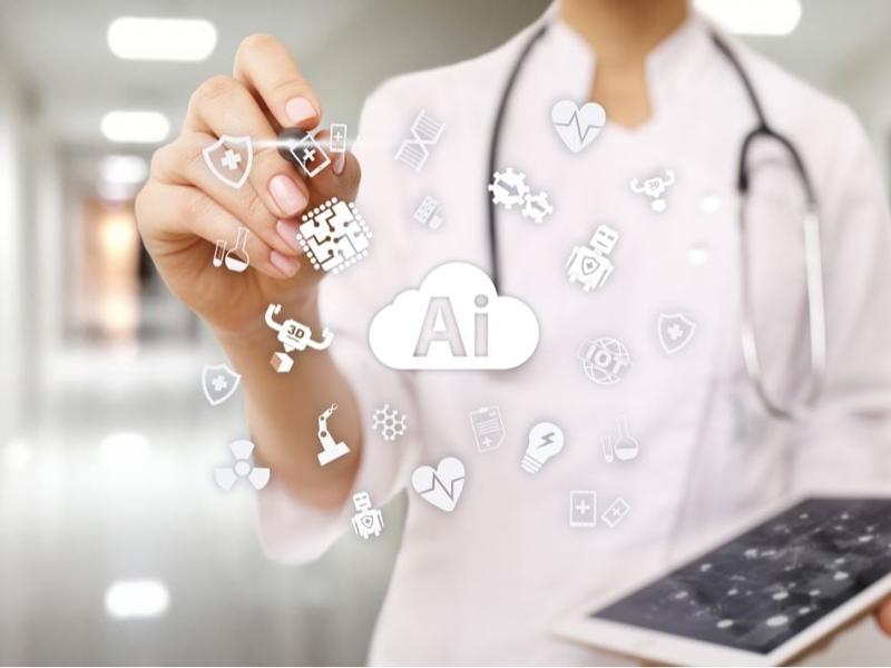 The Role Of Artificial Intelligence In Healthcare: Revolutionizing Patient Care