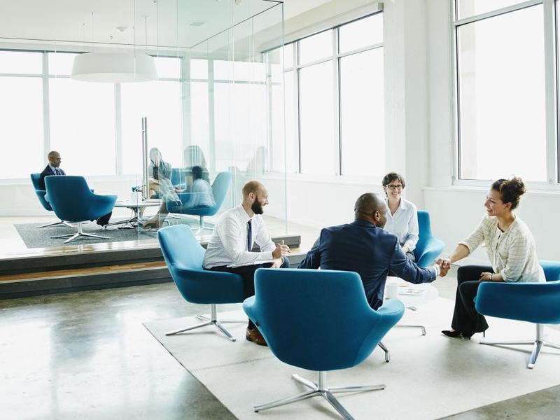 Choosing The Right Digital Transformation Partner