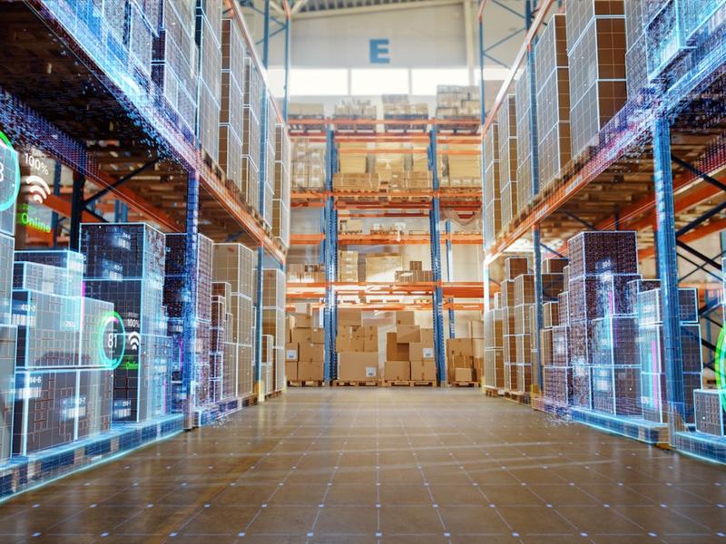 How Data Scientists Can Empower Warehouse Productivity
