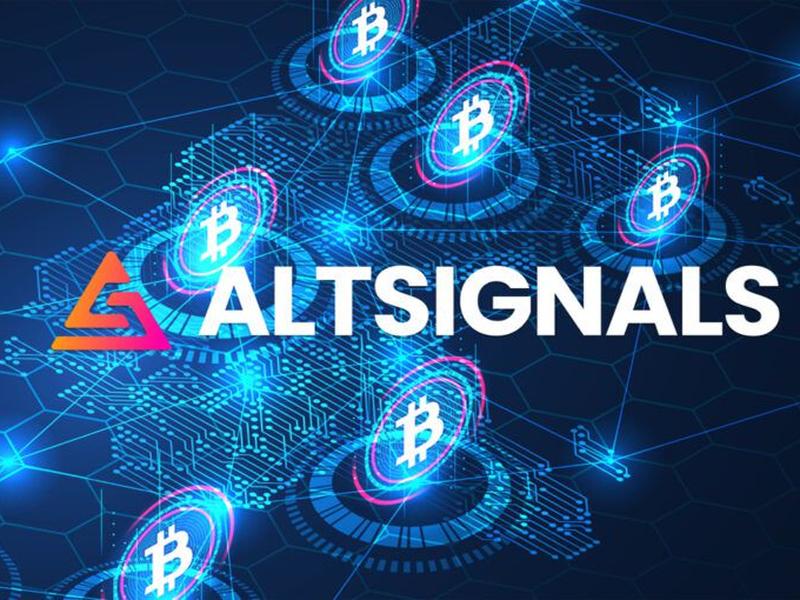 Why Ai Crypto Fans Are Flocking From The Graph To Altsignals