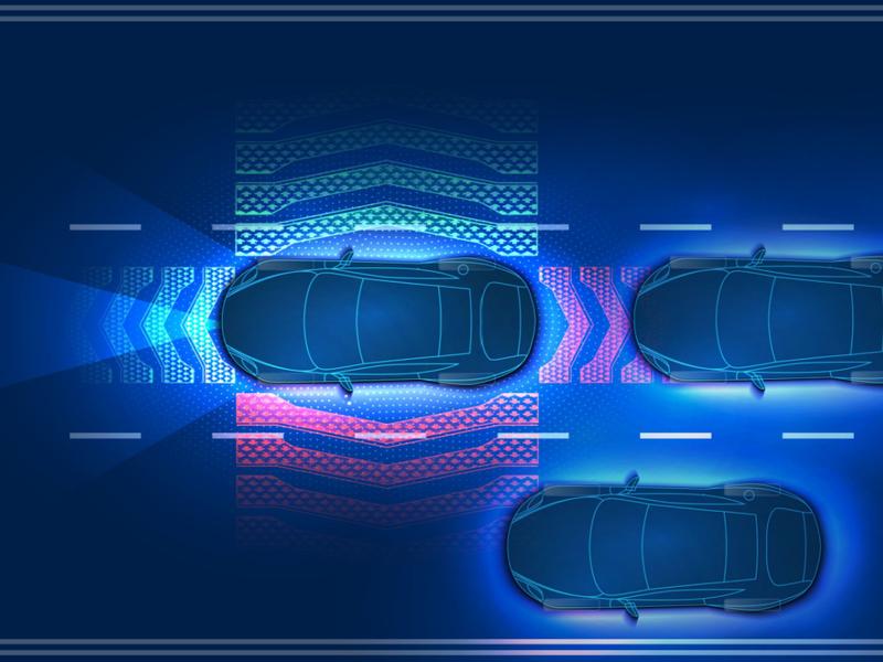 Who Are The Leading Innovators In Data-driven Control Systems For The Automotive Industry?