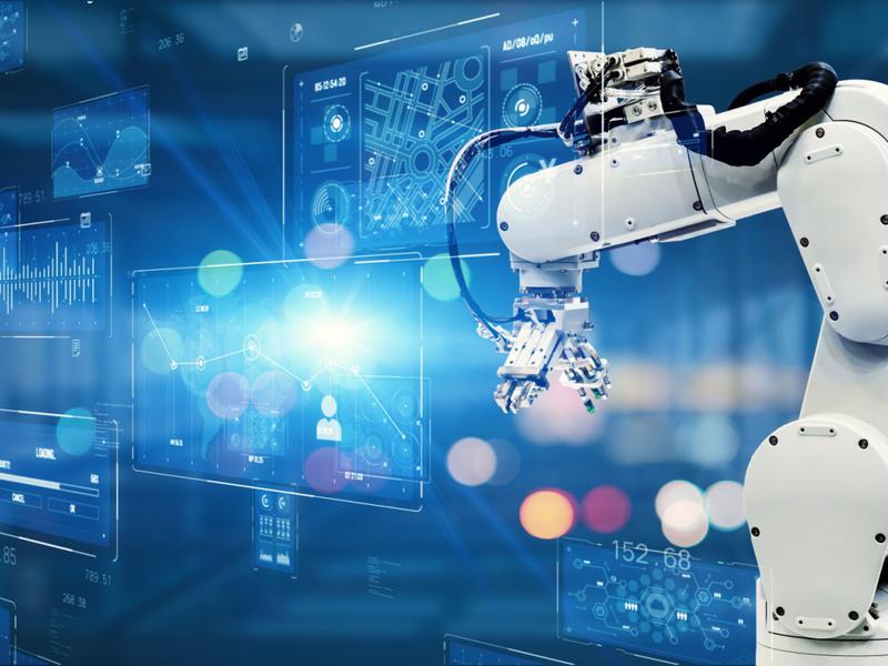 Who Are The Leading Innovators In Smart Factory Systems For The Automotive Industry?