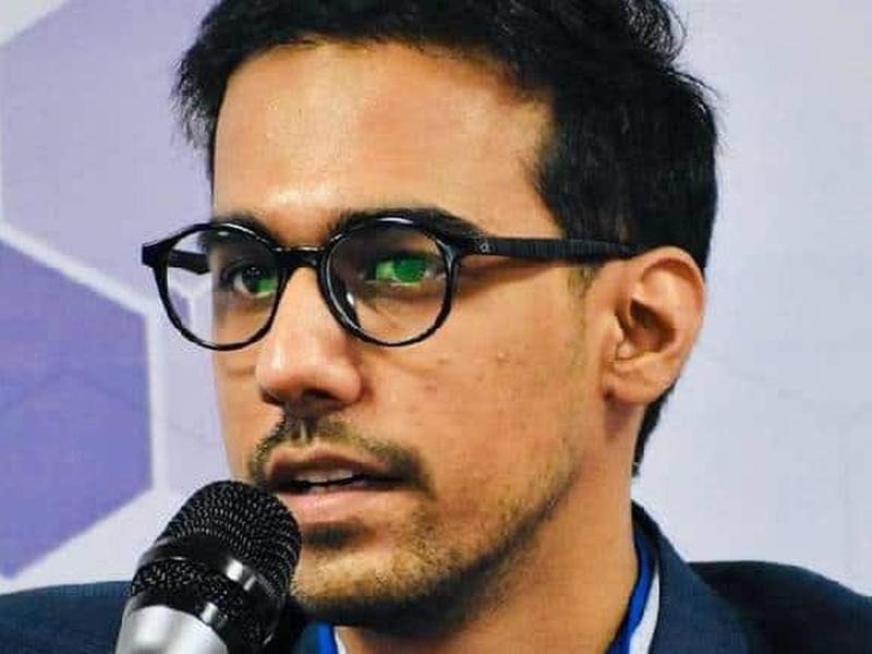 The Fourth Industrial Revolution For-profit Paradigm Has Led To Excessive Resource Depletion, Climate Change, And Biodiversity Loss, Necessitating A Paradigm Shift From For-profit To For-benefit: Pratik Gauri, Co-founder, Ceo, 5ire