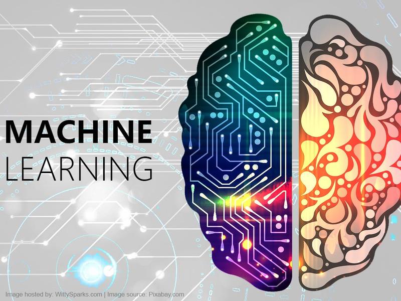 The Future Of Machine Learning: Trends And Predictions For 2023 ...