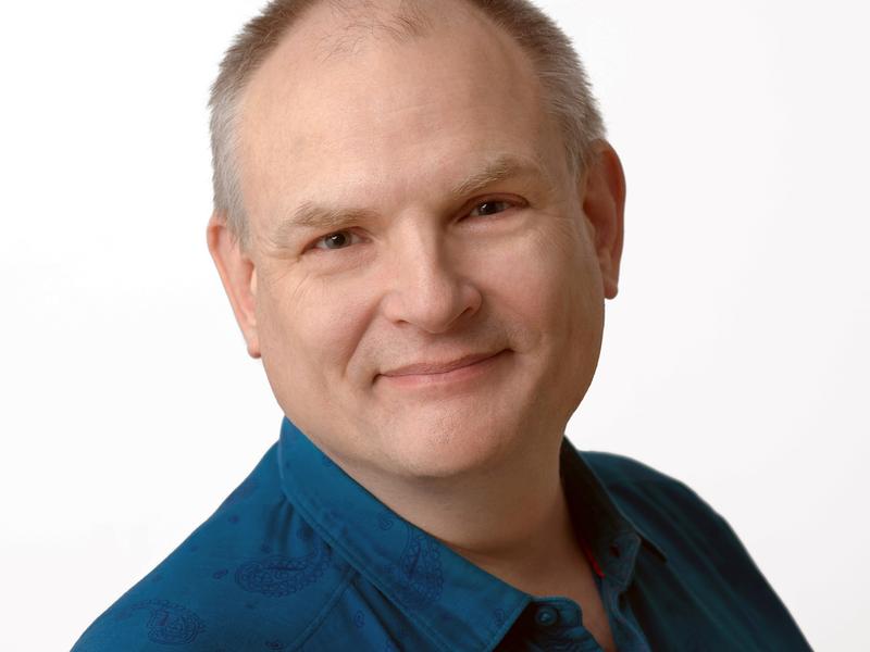 U.s. Central Command Hires Former Google Ai Cloud Director Dr. Andrew Moore