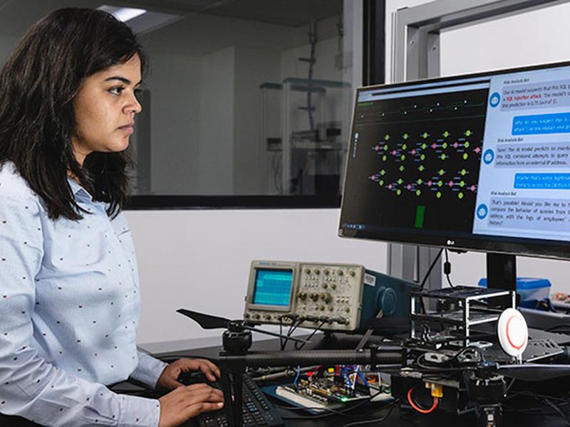 Nsf Funds Institute To Research Ai-powered Cybersecurity