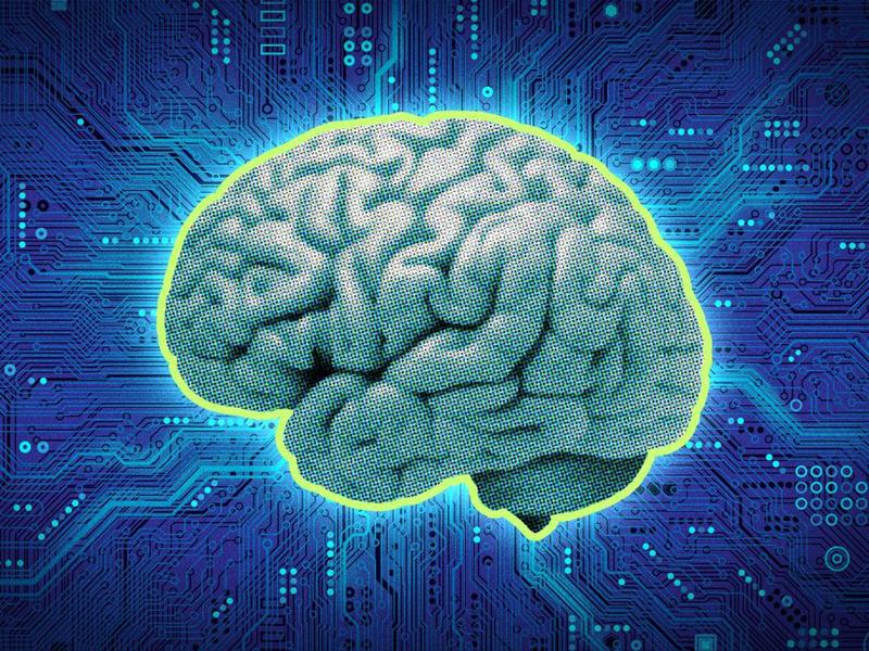 What Is Deep Learning?