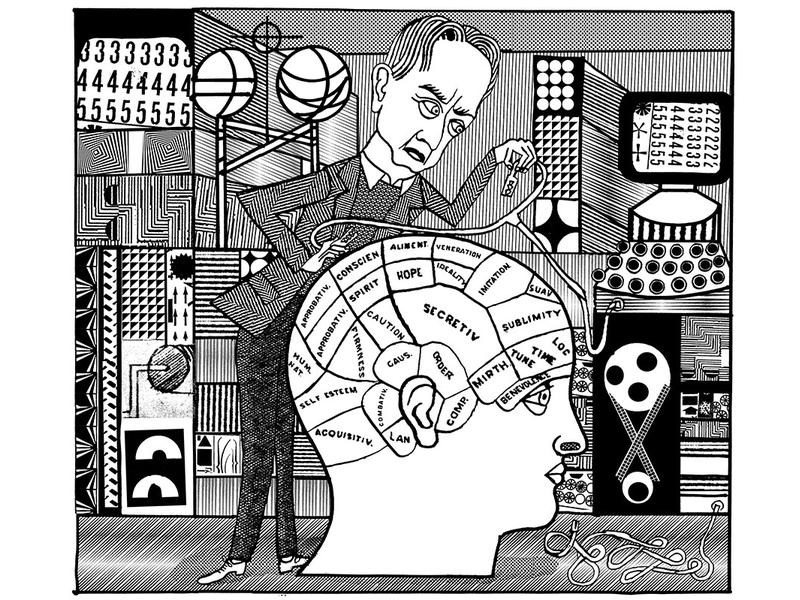 Geoffrey Hinton, The ‘godfather Of Ai,’ On The Dangers That Lie Ahead