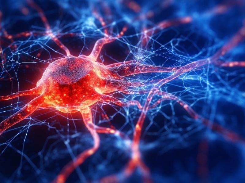 Ai Detects Early Signs Of Parkinson’s Disease In Patients’ Blood