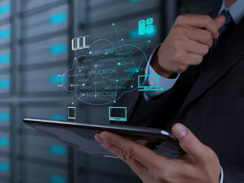 Top 10 Best Application Development Companies In India In 2023