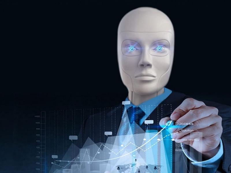 What Is Artificial Intelligence As A Service (aiaas)?