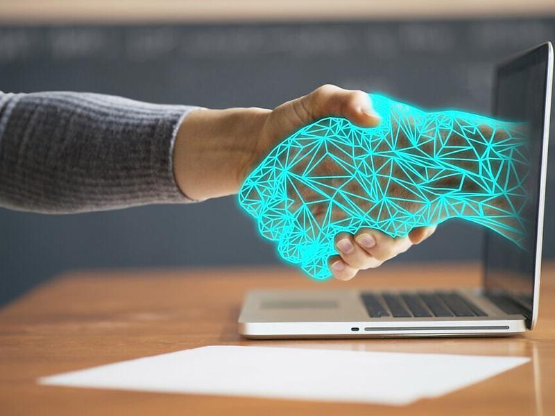 ‘assistive Technology’ Start-ups Helping To Transform Lives