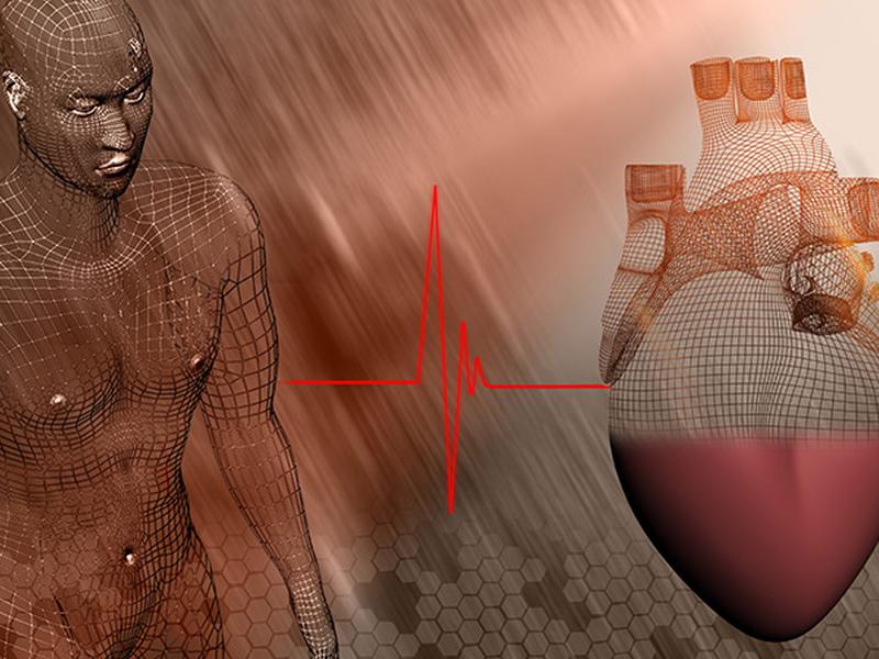 Machine Learning Model Improves Mi Diagnosis