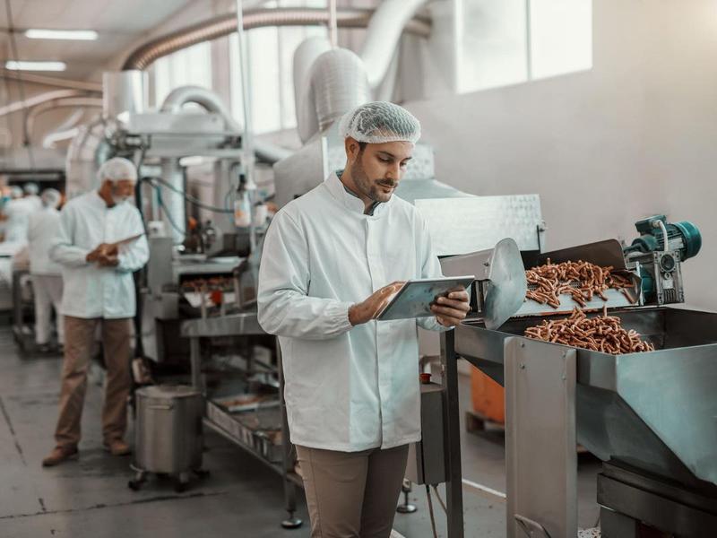 Council Post: Three Data-driven Technologies That Are Making The Supply Chain More Sustainable