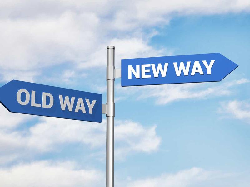 Komp Etf: Catching The Shift Towards New Economies