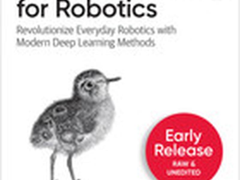 Machine Learning For Robotics