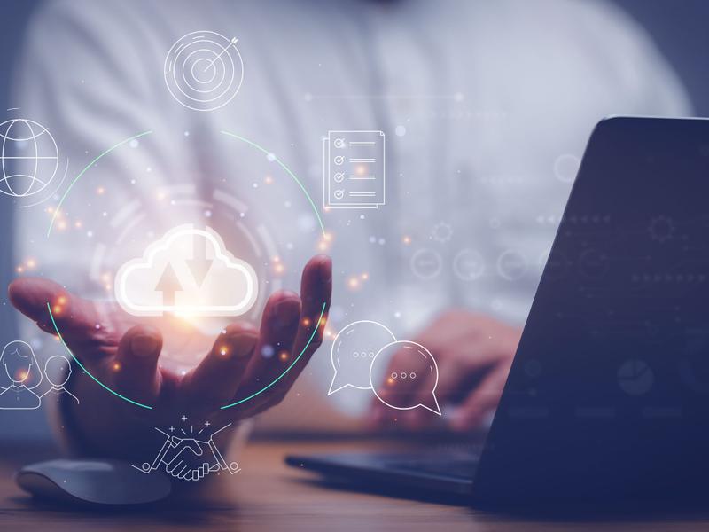 Cloud Innovation: Leading Companies In Neural Networks For Data Storage