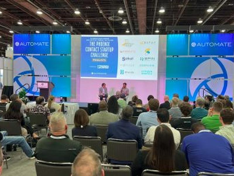 Automate 2023 Recap And The Receding Horizon Problem