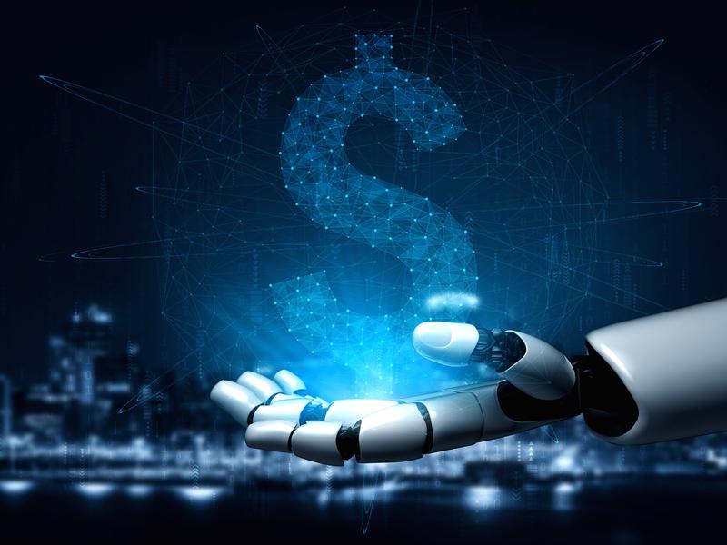Artificial Intelligence (ai) In Finance