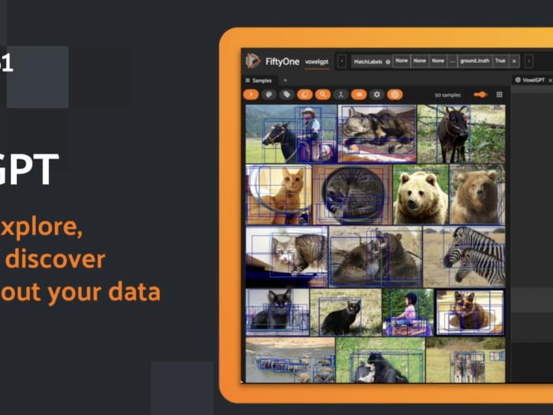 Voxel51 Open-sources Voxelgpt: An Ai Assistant That Harnesses Gpt-3.5’s Power To Generate Python Code For Computer Vision Dataset Analysis