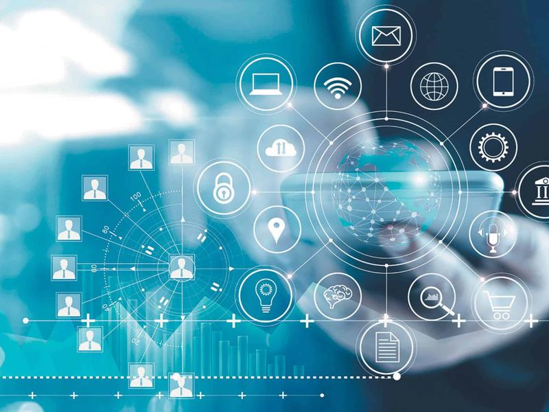 Technology And Accelerated Digital Transformation