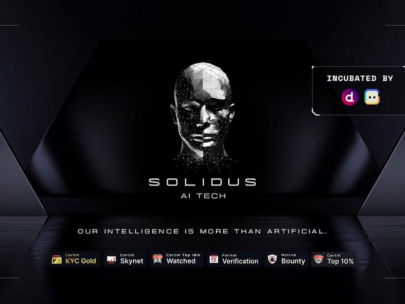 Solidus Ai Tech: Revolutionizing The Computing Landscape